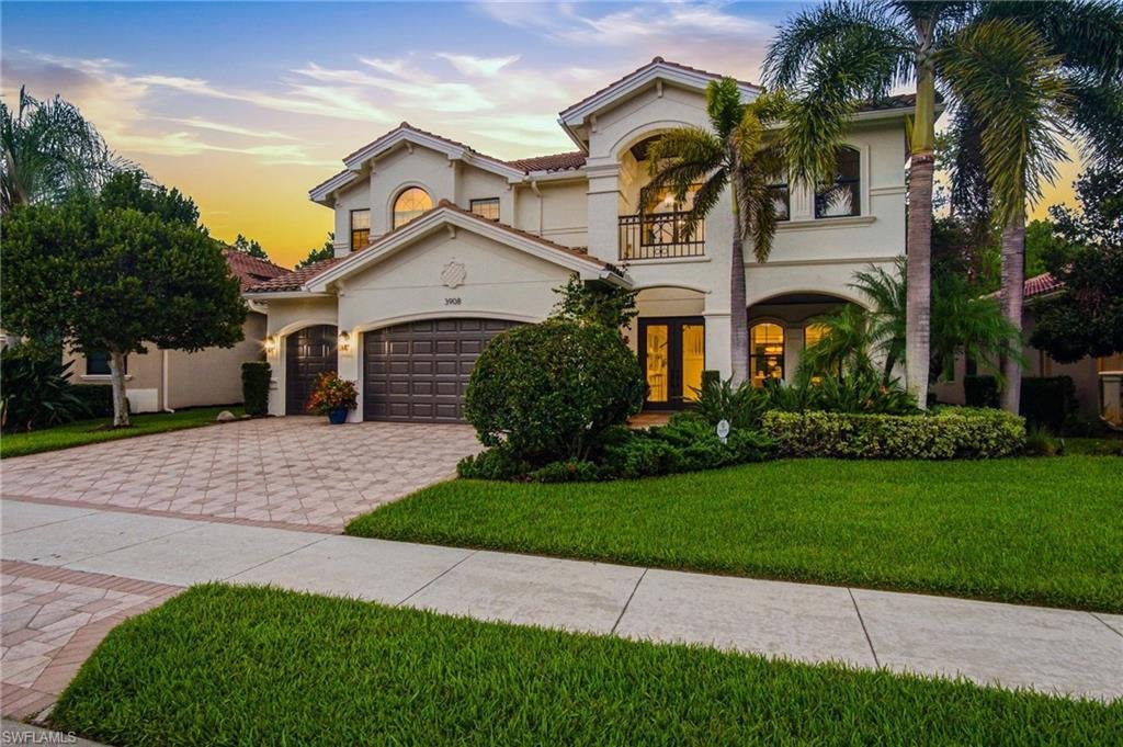 Casa en Naples, Florida, Estados Unidos 1 - 18413577