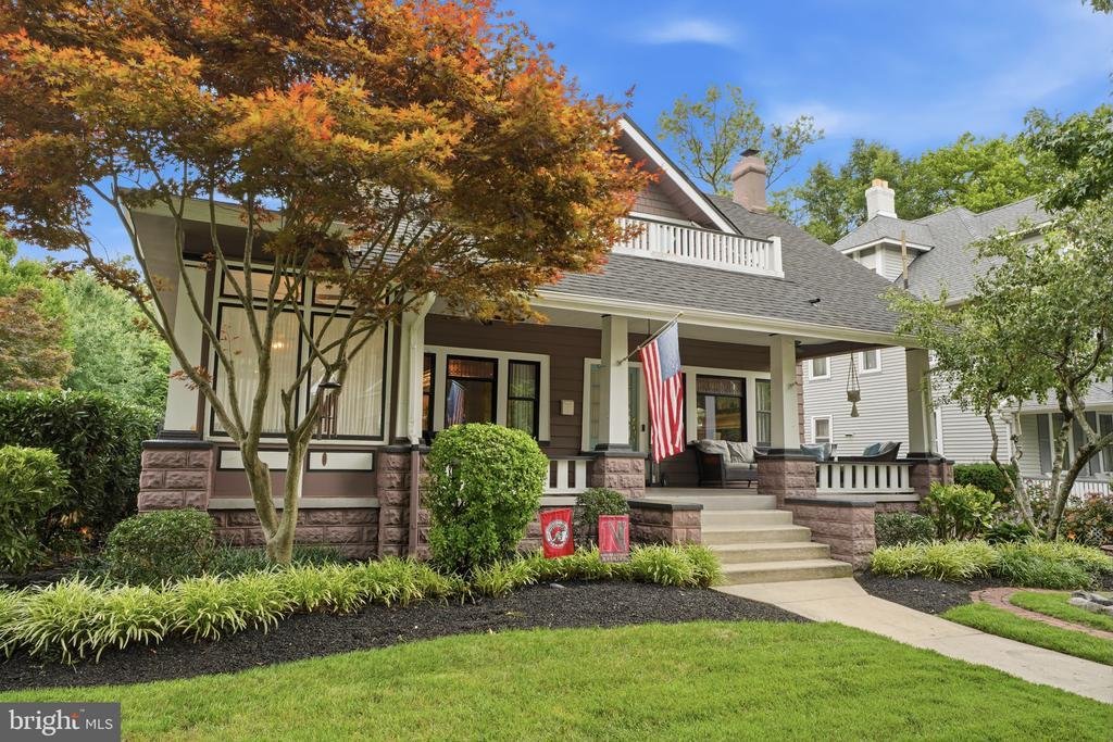 House in Cinnaminson, New Jersey, United States 4 - 18414885