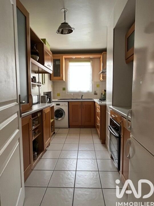 Apartment in Bas Meudon, Meudon, France 3 - 18414206