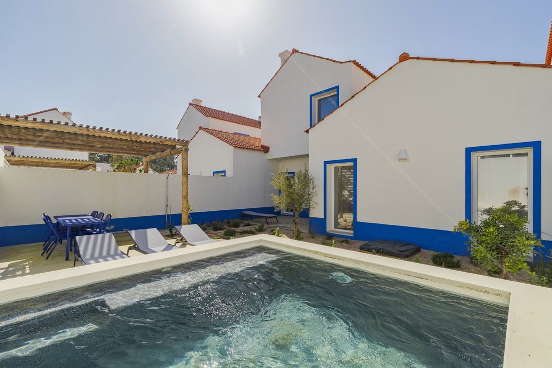 House in Carvalhal, Setubal, Portugal 1 - 18412483