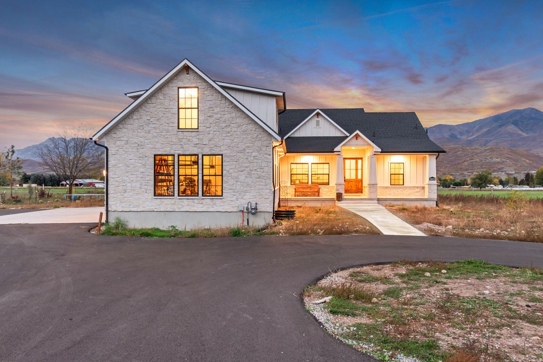 House in Heber City, Utah, United States 1 - 18414656