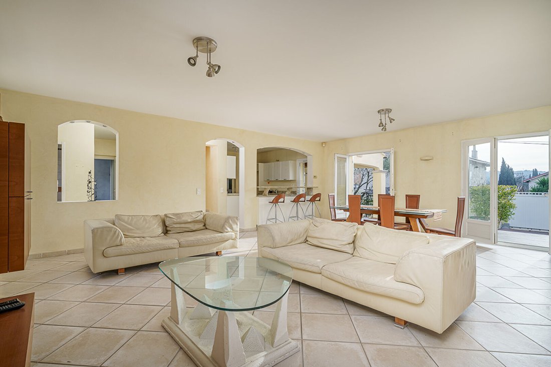Villa in Saint Antoine, 15e Arrondissement, Marseille 2 - 18405569