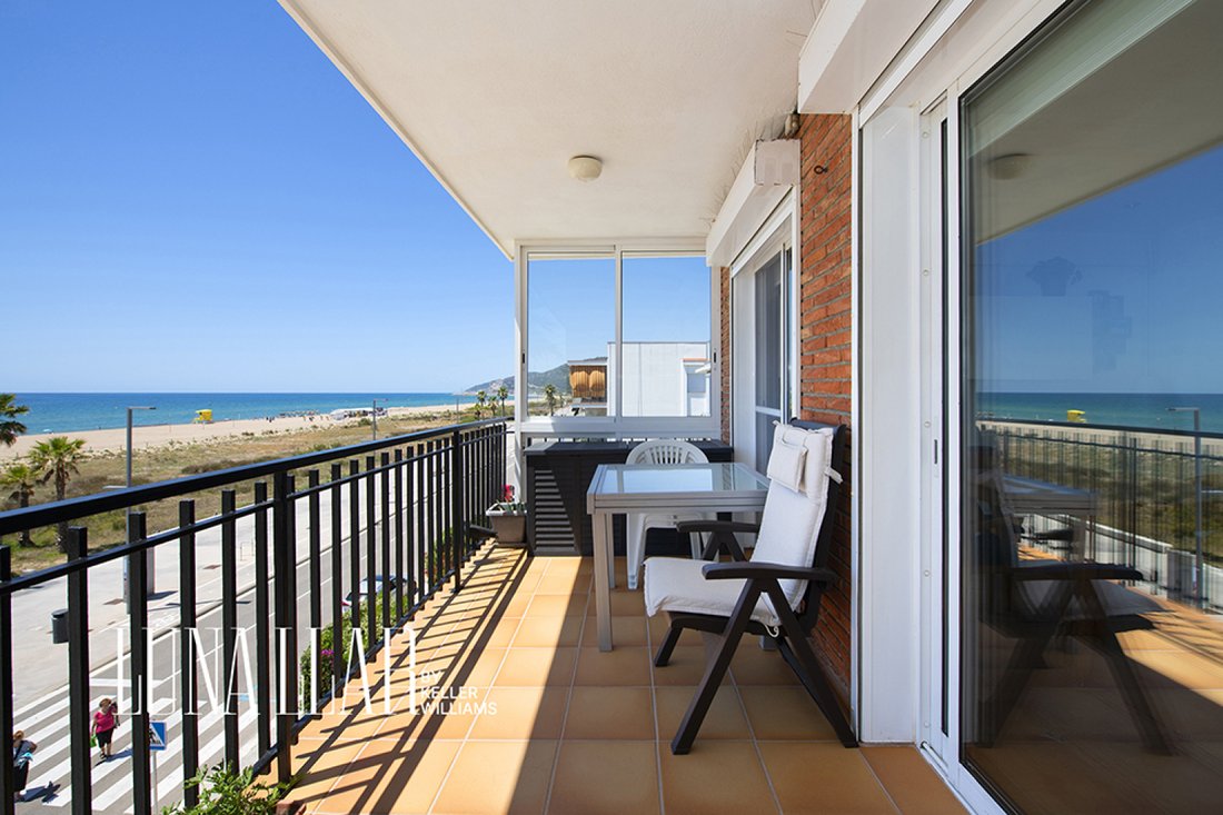 Apartment in Castelldefels, Catalonia, Spain 2 - 18411279