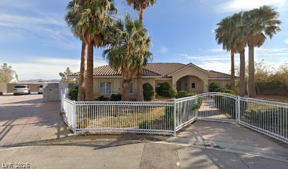 House in Las Vegas, Nevada, United States 2 - 18419201