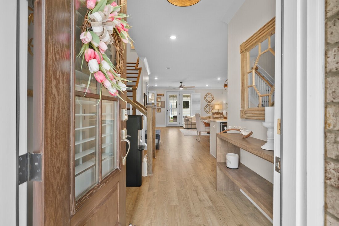 Townhouse in Spring Hill, Tennessee, United States 5 - 18408578