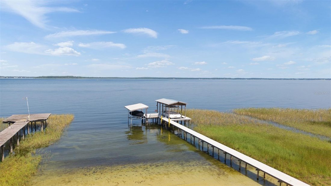 House in Weirsdale, Florida, United States 1 - 18413277