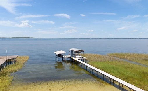 Casa en Weirsdale, Florida, Estados Unidos 1