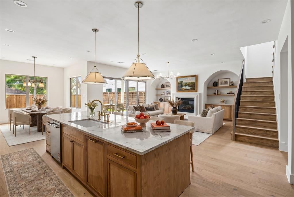 House in Dallas, Texas, United States 5 - 18145932