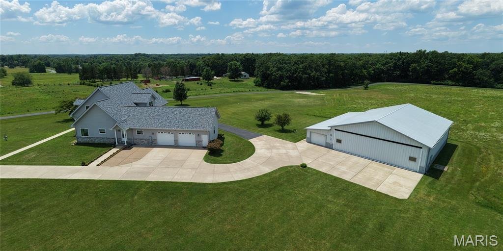 House in Foristell, Missouri, United States 2 - 18414551