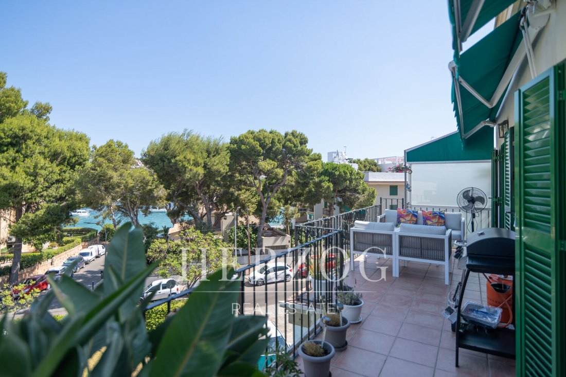 Appartamento a Rotes Velles, Calvià, Isole Baleari 3 - 18403558