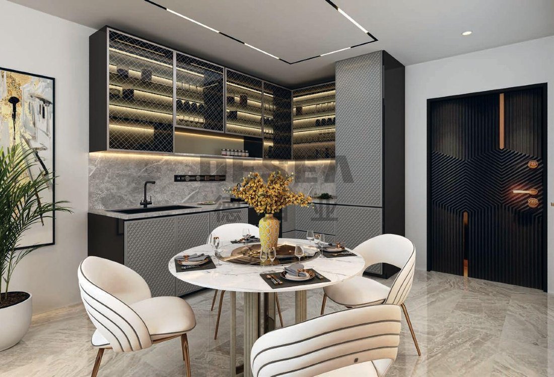 Apartment in Business Bay, Dubai, United Arab Emirates 5 - 18418304