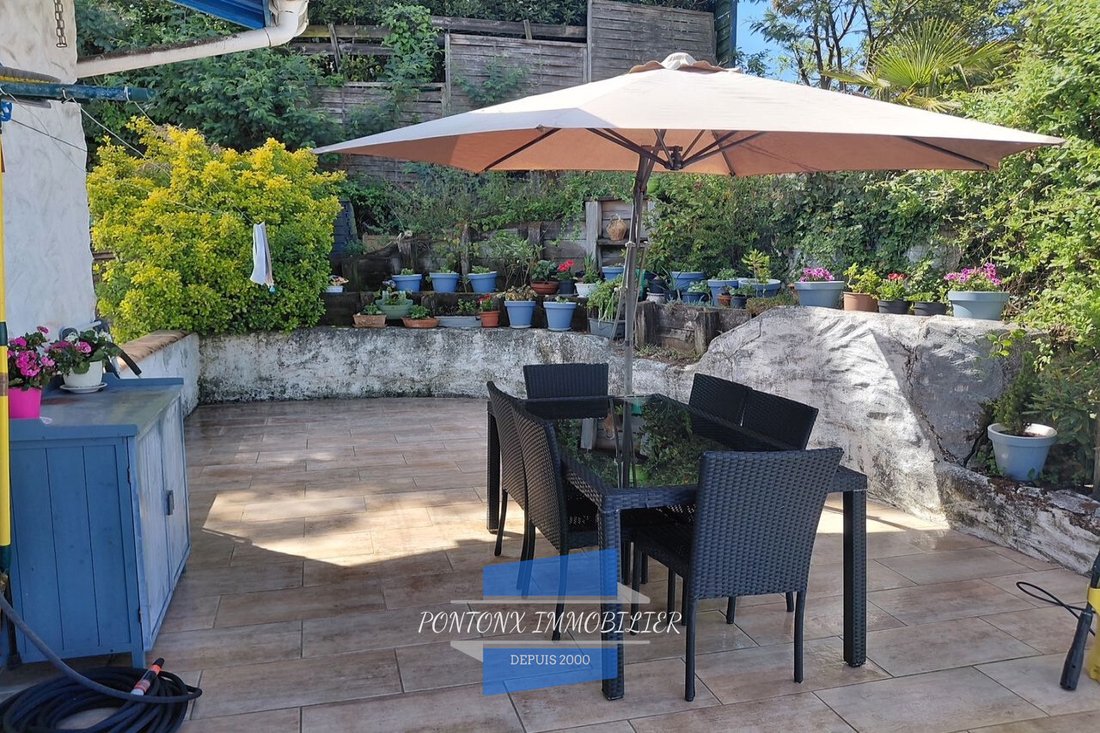 Villa in Bouhebe, Capbreton, France 1 - 18403932