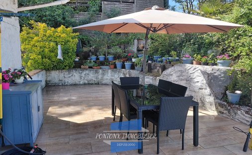 Villa a Bouhebe, Capbreton, Francia 1