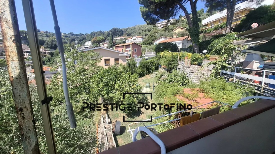 Villa a San Michele di Pagana, Rapallo, Liguria 3 - 16247073