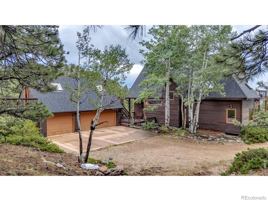 House in Boulder, Colorado, United States 4 - 18411233