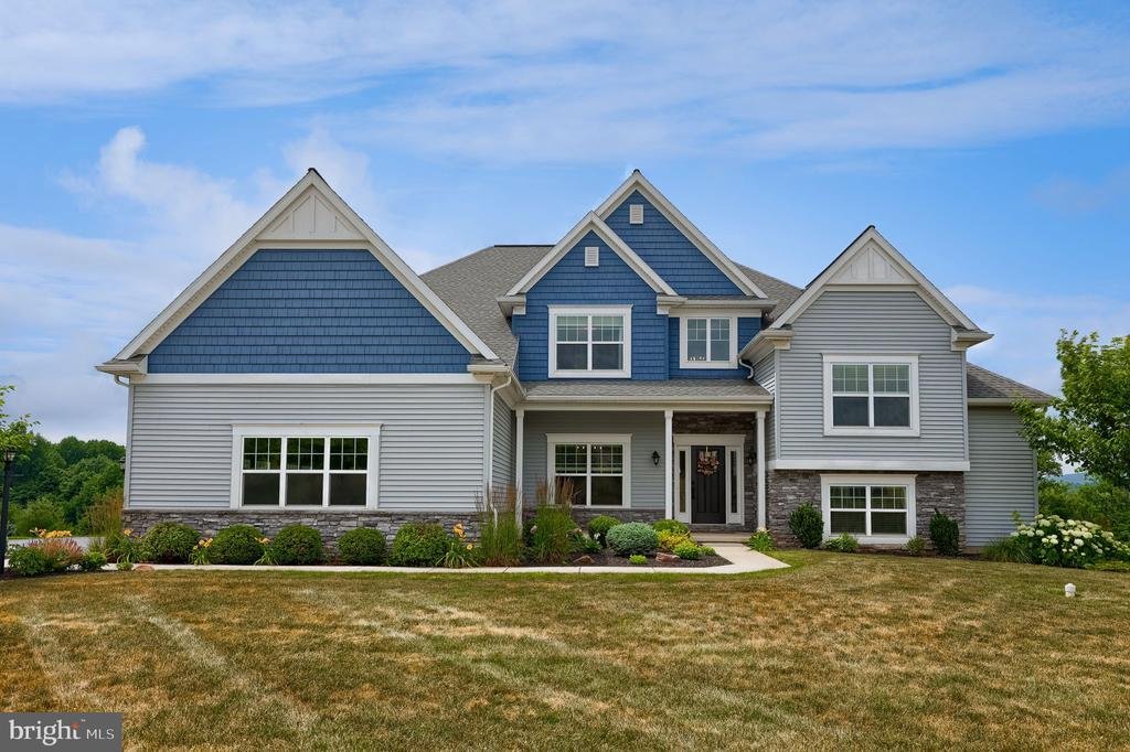 House in Adamstown, Pennsylvania, United States 1 - 18411635