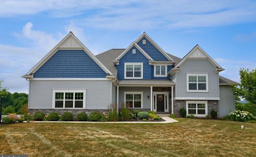 House in Adamstown, Pennsylvania, United States 1