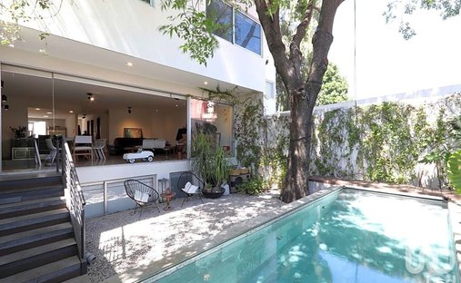 Maison à Mexico City, Mexique 1