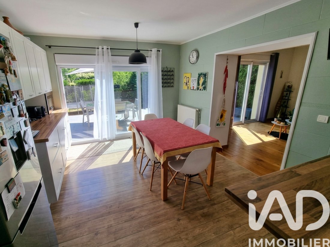 House in Coye-la-Foret, Hauts-de-France, France 2 - 18161253