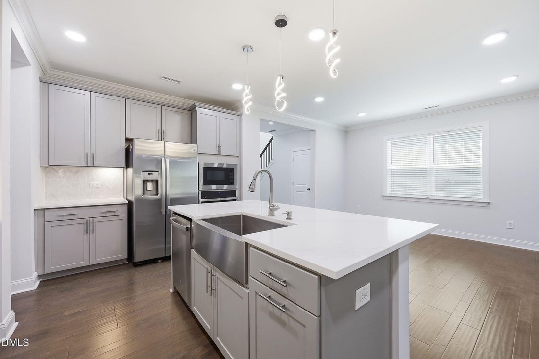 House in Raleigh, North Carolina, United States 5 - 18403508