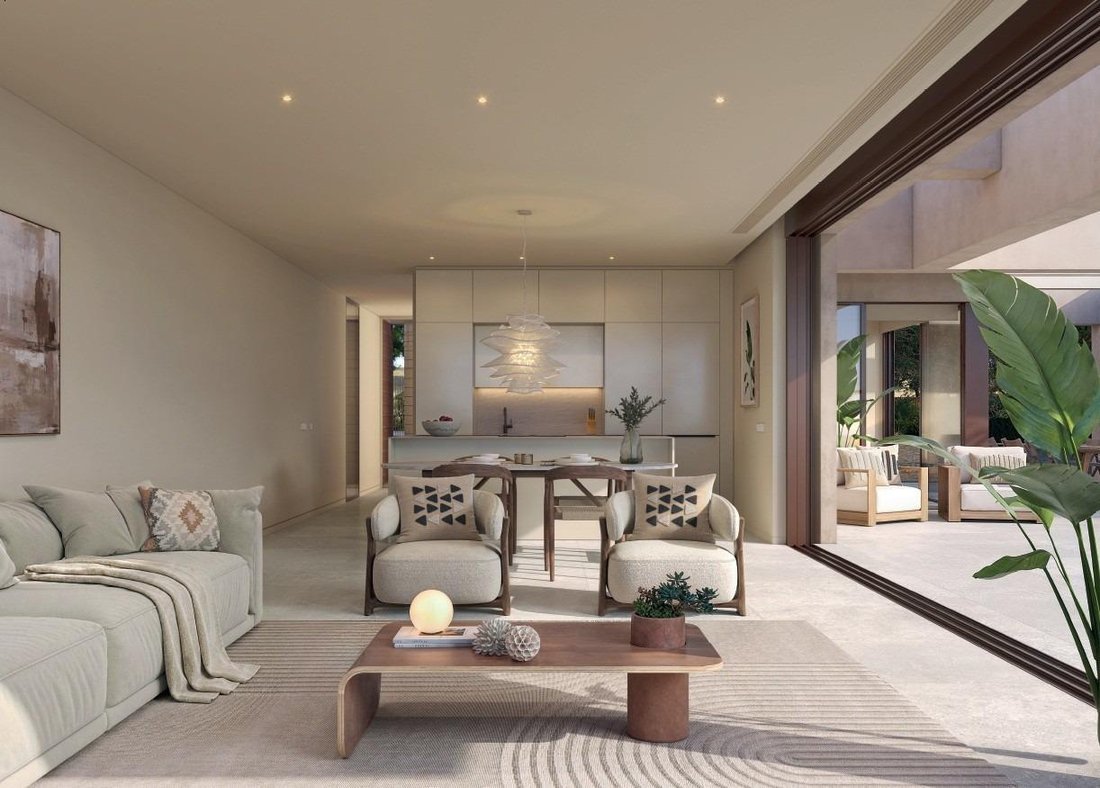 Villa in Orihuela, Valencian Community, Spain 3 - 18409463