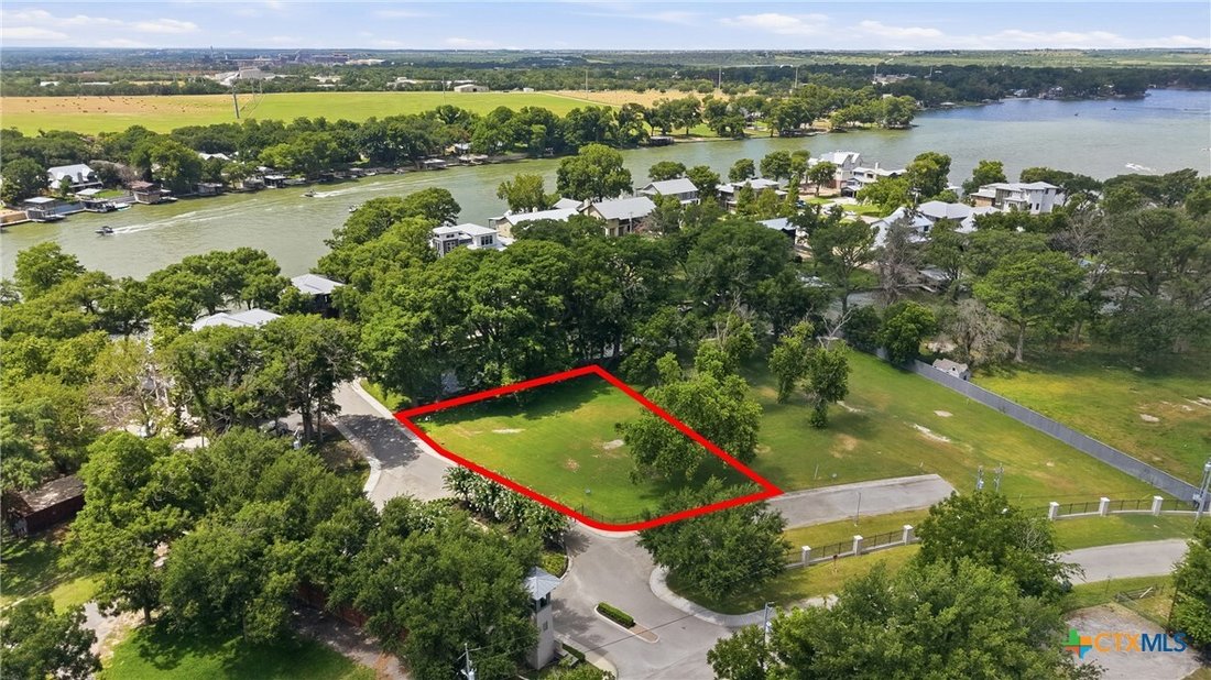House in McQueeney, Texas, United States 5 - 16584915