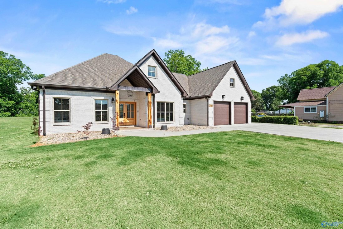 House in Decatur, Alabama, United States 4 - 18407151