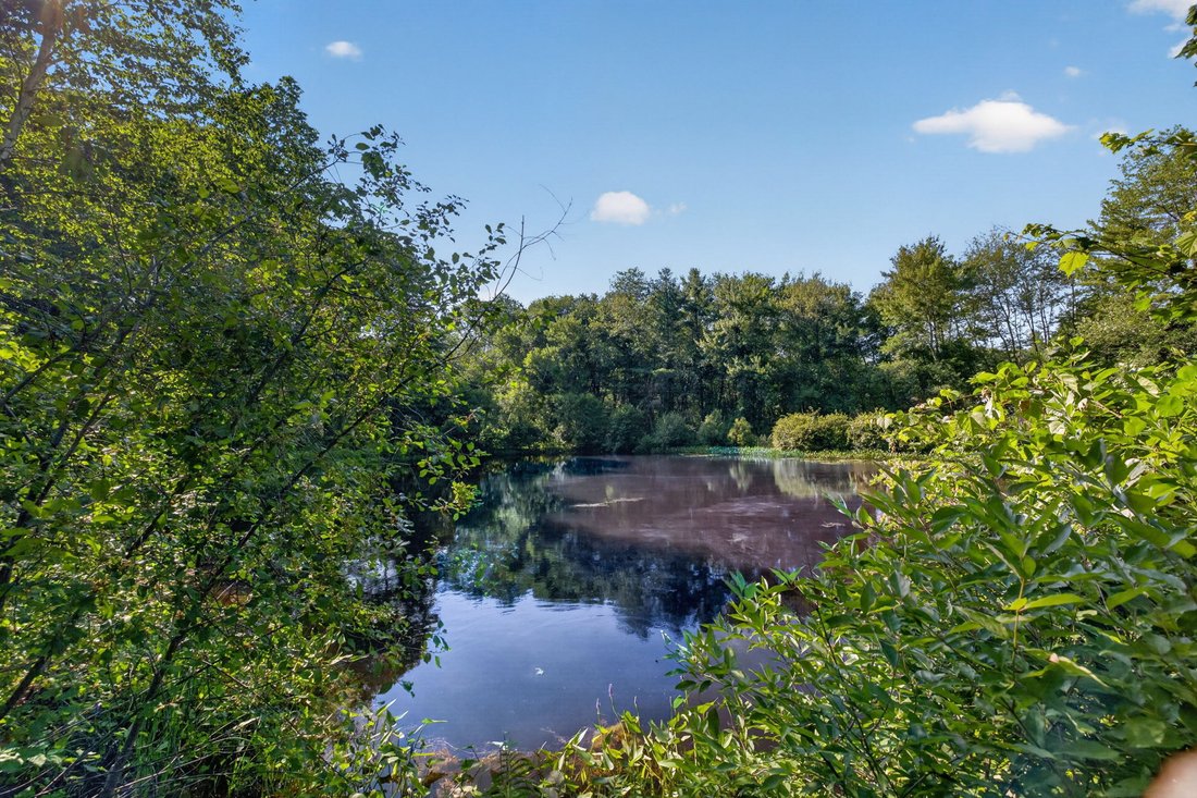 Land in Carlisle, Massachusetts, United States 4 - 18411790