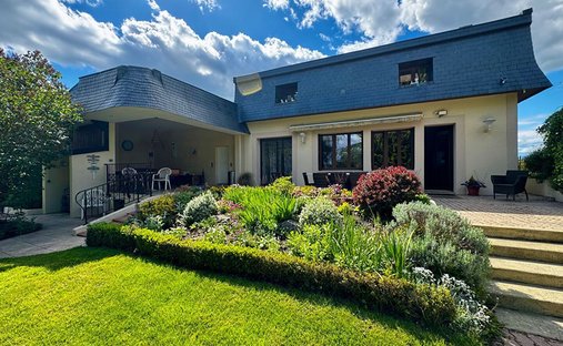House in Peripherie, Le Perray-en-Yvelines, France 1