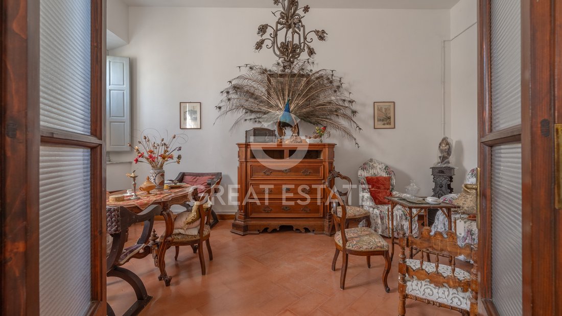 Villa in Terranuova Bracciolini, Tuscany, Italy 5 - 18002114