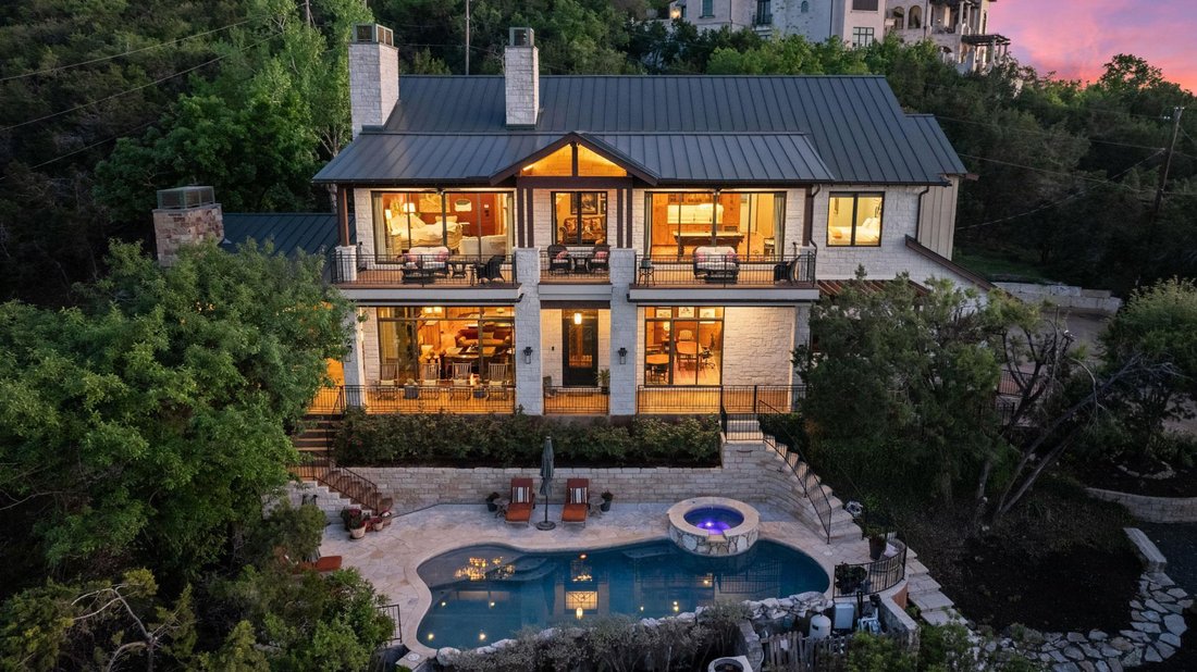 House in Austin, Texas, United States 1 - 18412140
