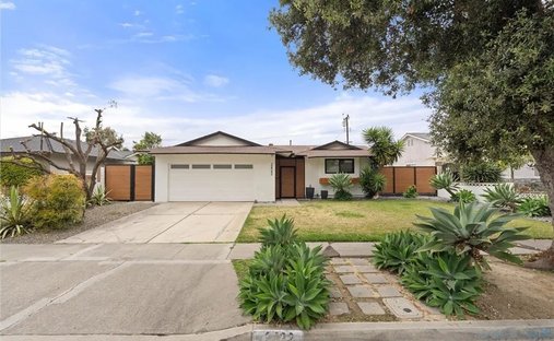 House in Santa Ana, California, United States 1