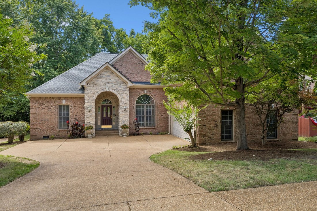 House in Nashville, Tennessee, United States 1 - 18411432