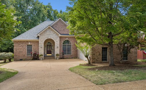 House in Nashville, Tennessee, United States 1