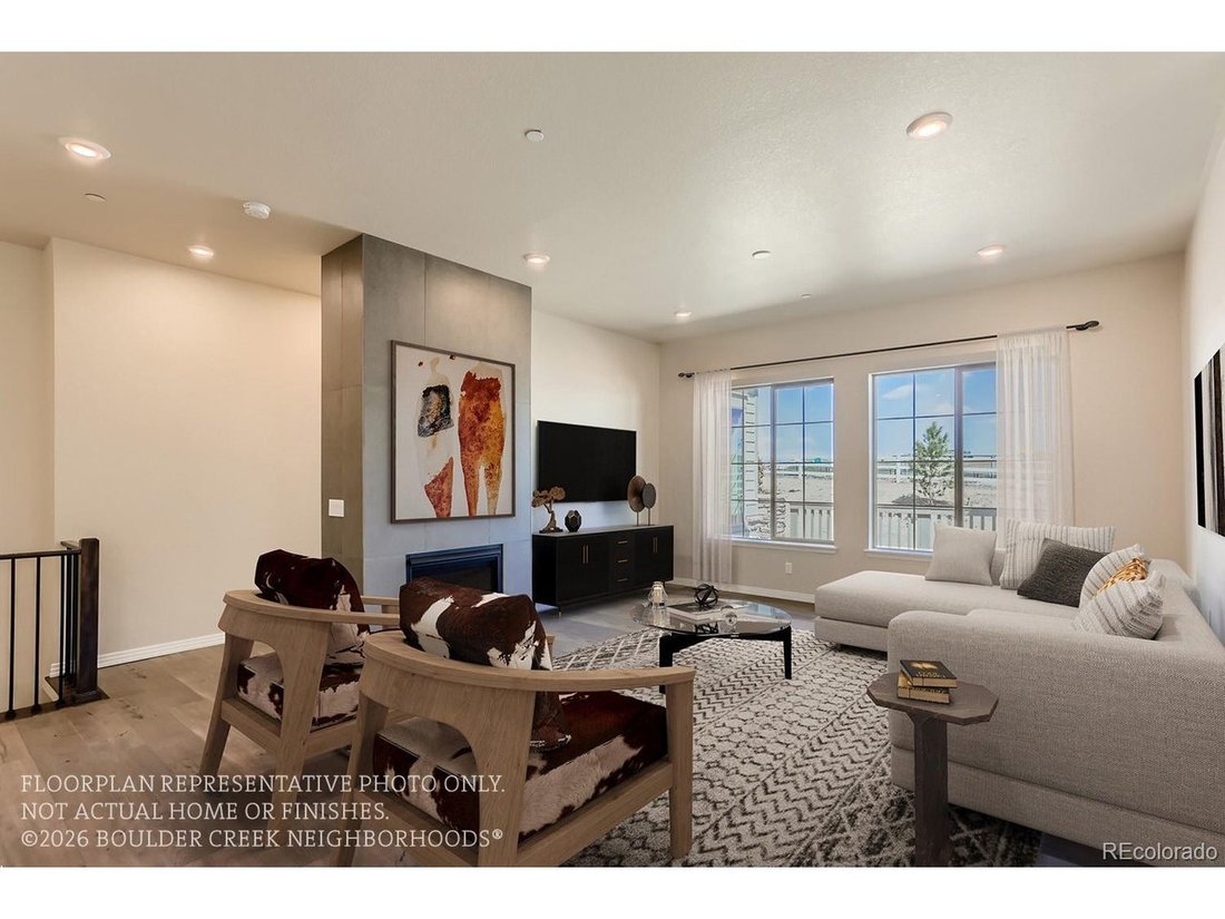 House in Thornton, Colorado, United States 2 - 18407170