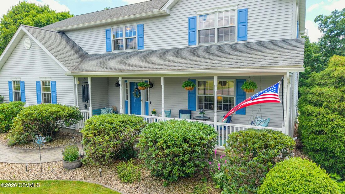 House in Bloomsburg, Pennsylvania, United States 2 - 18381173