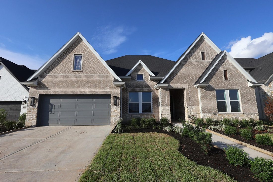 Haus in Missouri City, Texas, Vereinigte Staaten 2 - 17383261