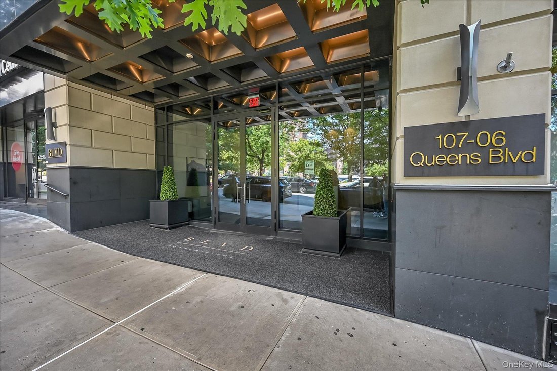 Condo in New York, New York, United States 2 - 18409145
