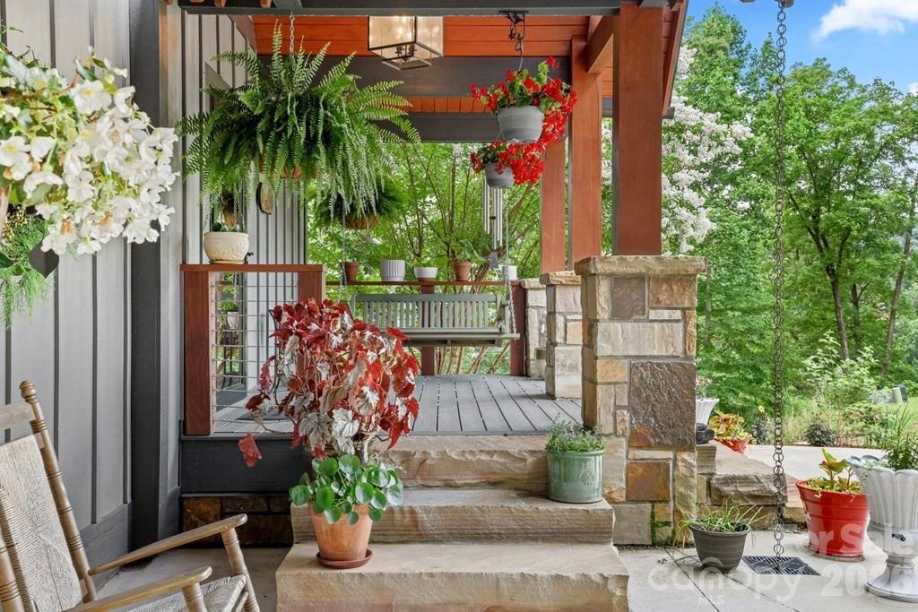 House in Cullowhee, North Carolina, United States 2 - 17543825