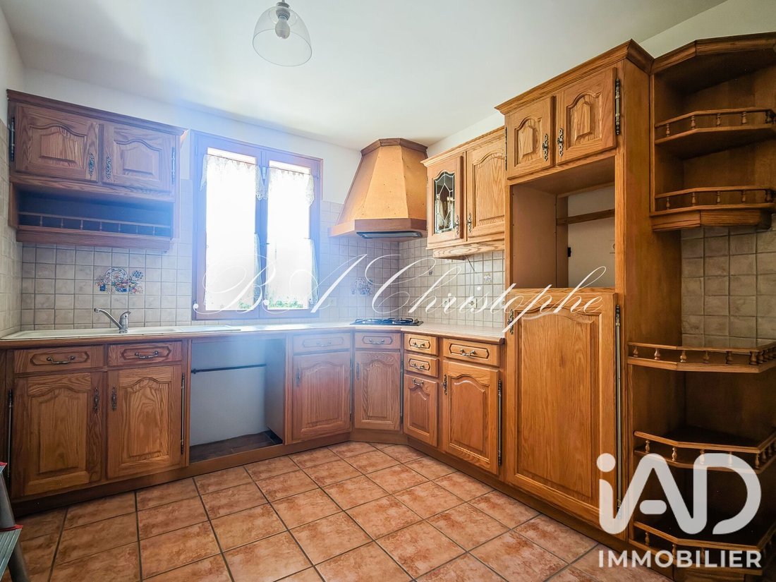 House in Pasteur I, Sannois, France 5 - 17130233