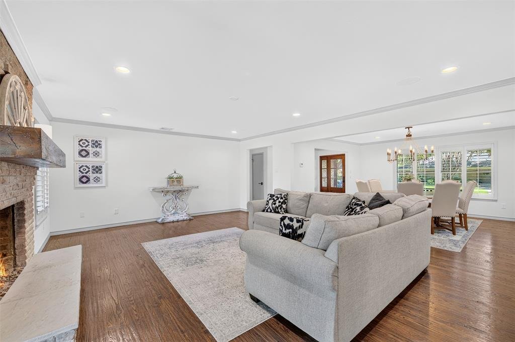 Casa a Farmers Branch, Texas, Stati Uniti 5 - 18411502