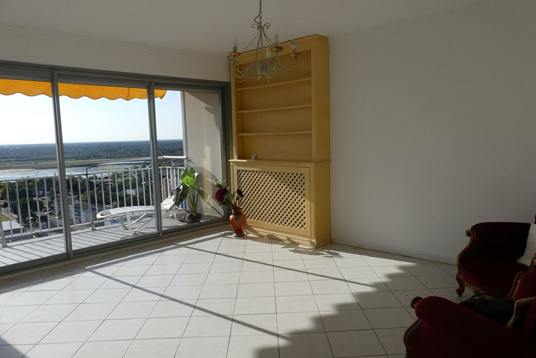 Apartment in Aiguillon, Arcachon, France 3 - 18406049