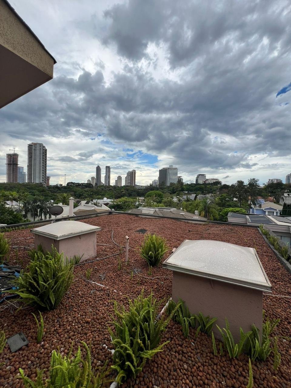 Condo in Alphaville Residencial Dois, State of São Paulo, Brazil 5 - 18408894