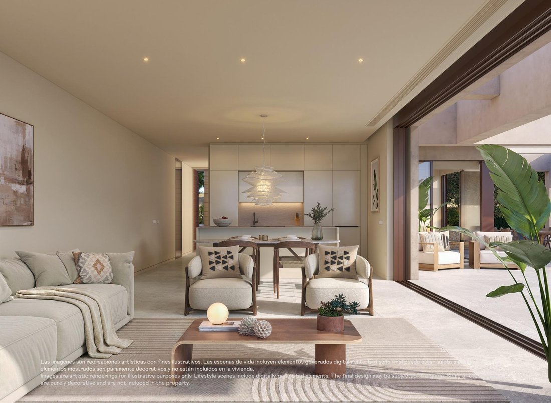 Villa in Orihuela, Valencian Community, Spain 5 - 18409463