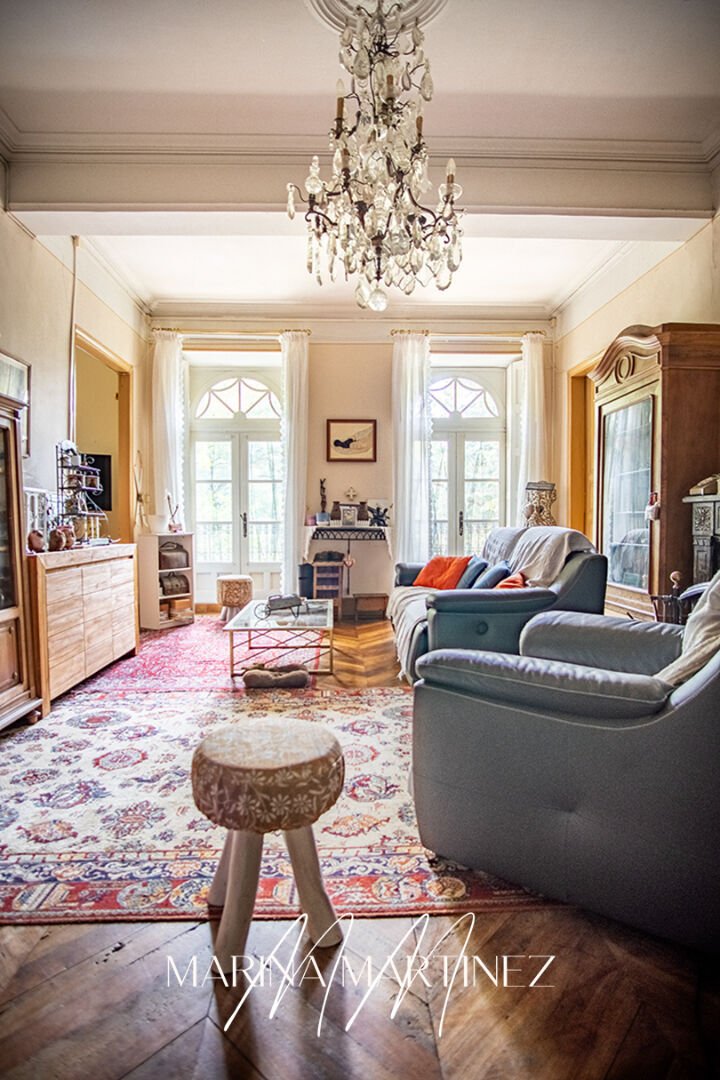 Villa in Cenne-Monestiés, Occitania, France 5 - 18405646