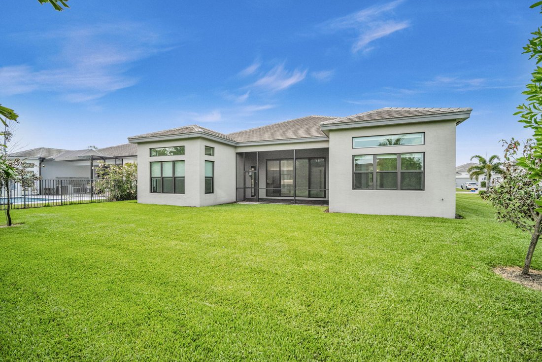 House in Boynton Beach, Florida, United States 3 - 18408964