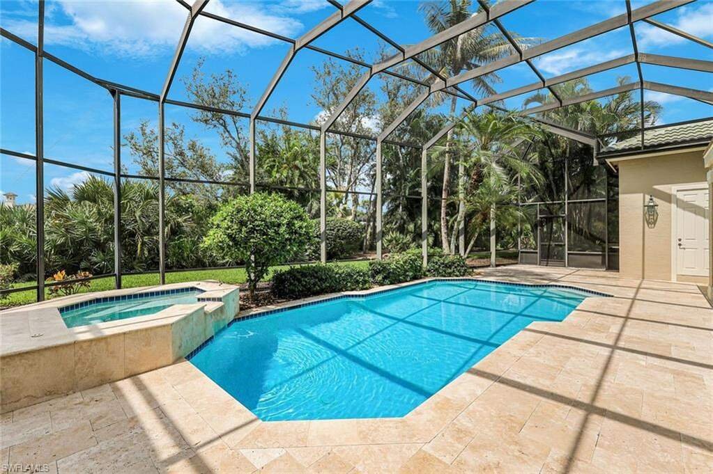 House in Bonita Springs, Florida, United States 1 - 18410709