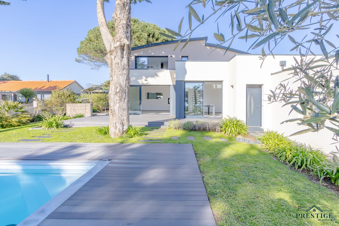 House in Prefailles, Pays de la Loire, France 3 - 18407622