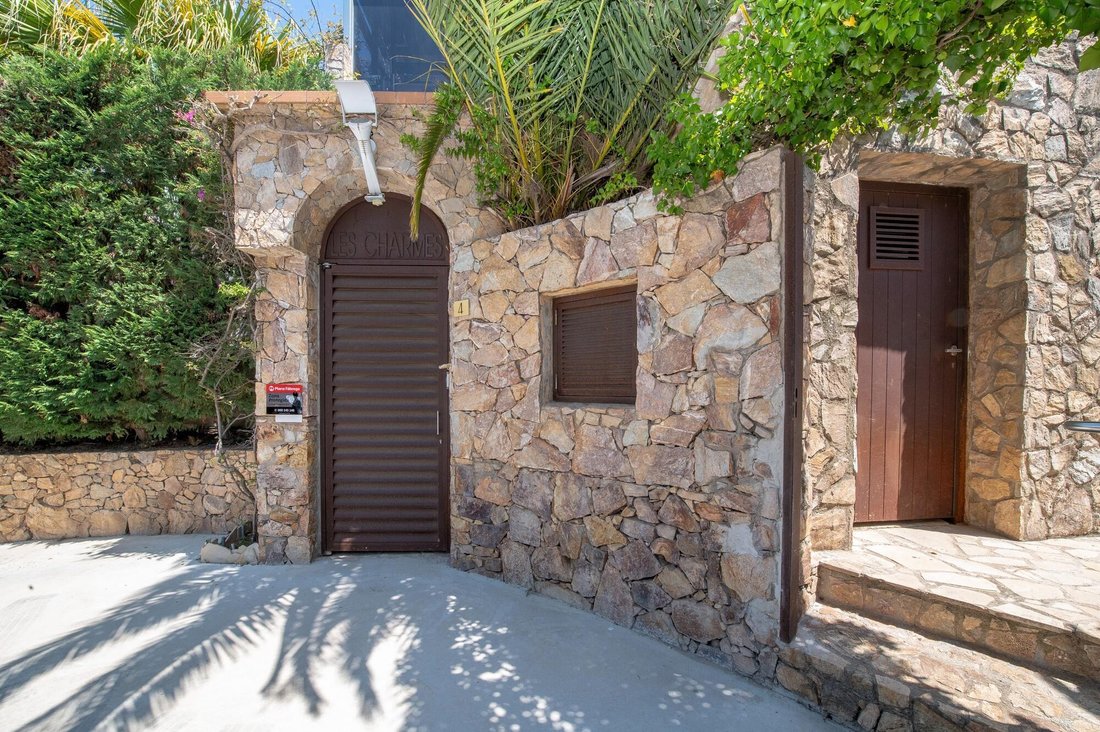Villa in Torre Valentina, Calonge i Sant Antoni, Catalonia 5 - 18403159
