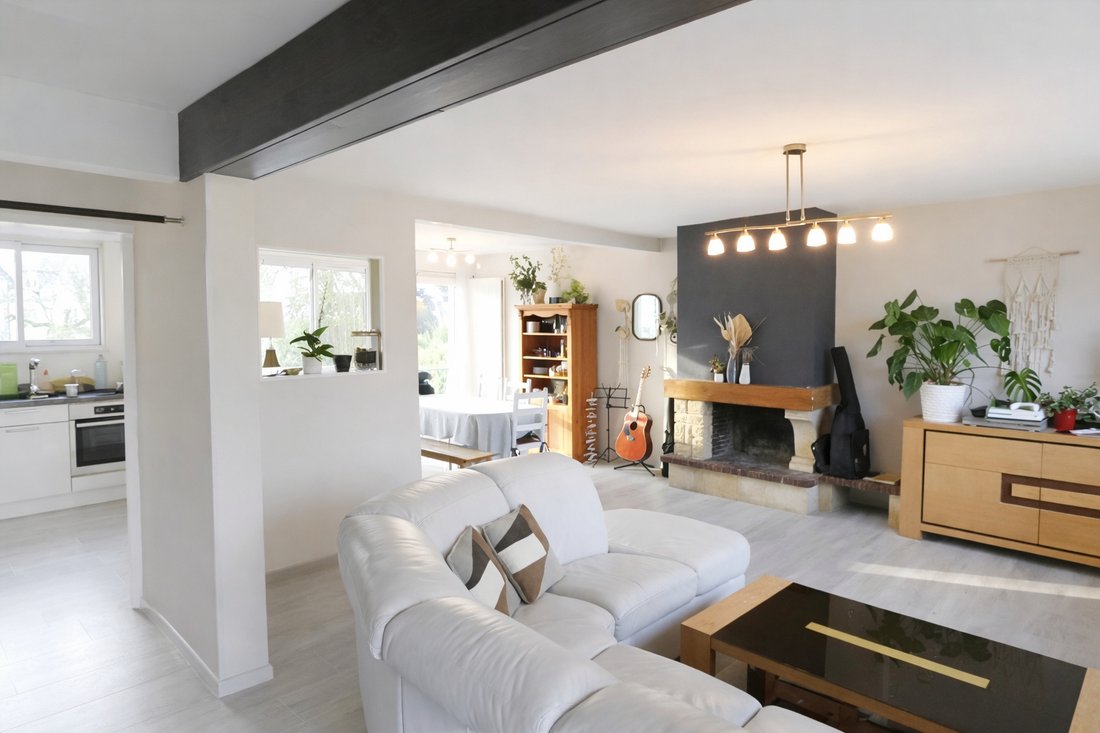 Villa in Est, Chantepie, France 4 - 18405926
